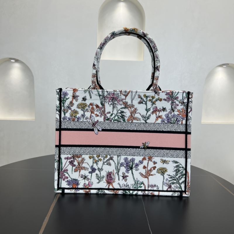 chr1st1an D10r shopping bags
